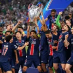 PSG - Atalanta Bergamo Typy i kursy. Bez niespodzianki