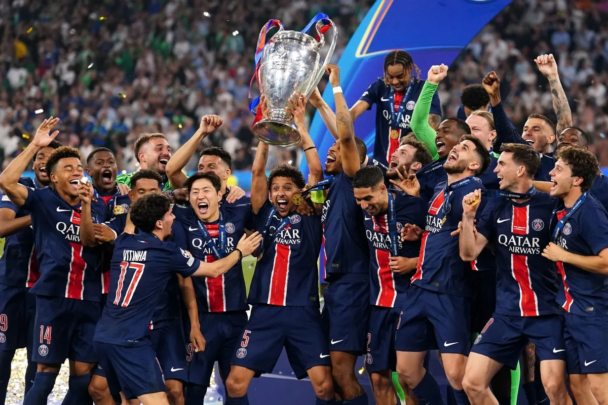 PSG – Atalanta Bergamo: Typy i kursy. Bez niespodzianki?