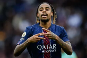 PSG - Atalanta gdzie oglądać Transmisja TV i stream 17092025
