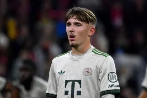 Pafos - Bayern Monachium Typy i kursy. Tyle będzie goli