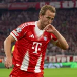 Transmisja Pafos - Bayern Monachium