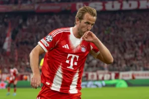 Transmisja Pafos - Bayern Monachium