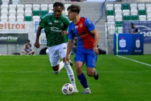 Piast - Termalica gdzie oglądać Transmisja TV i stream 27092025
