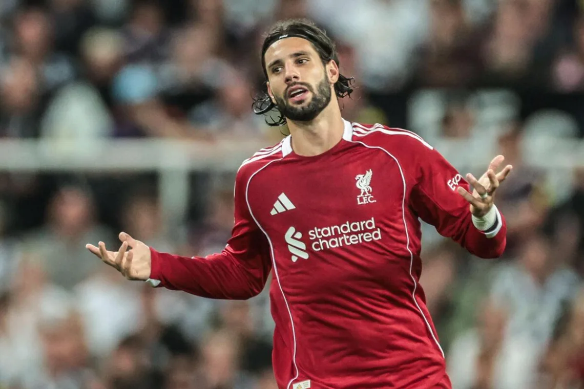 Szoboszlai-w-trakcie-meczu-Newcastle-Liverpool