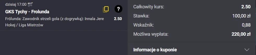 04.09. Fortuna Hokej