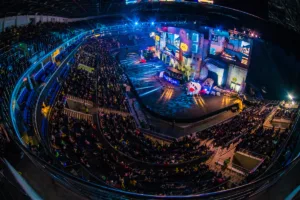 Turniej CS:GO w 2018