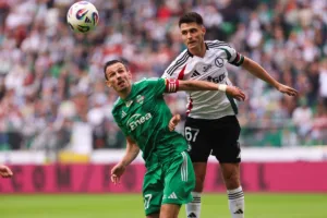 Radomiak Radom - Piast Gliwice Typy i kursy. Bez zwycięzcy