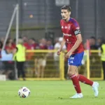 Transmisja Raków - Górnik Zabrze