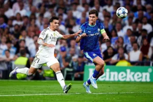 Real - Espanyol gdzie oglądać Transmisja TV i stream 20092025