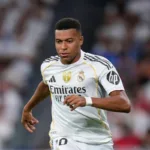 Transmisja Real Sociedad - Real Madryt