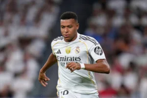 Transmisja Real Sociedad - Real Madryt