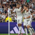 Mecz dzisiaj Real Sociedad - Real Madryt