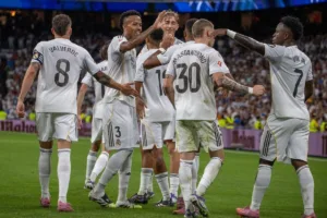 Typy na Real Sociedad - Real Madryt