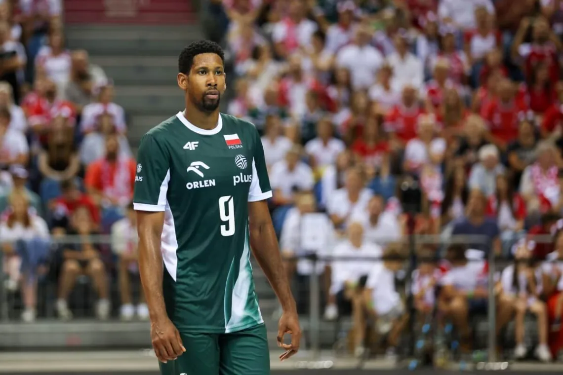 Transmisja Polska - Holandia