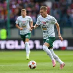 Śląsk - Puszcza gdzie oglądać Transmisja TV i stream 13092025