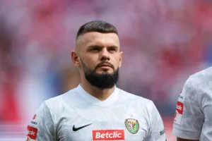 Śląsk Wrocław - Polonia Warszawa gdzie oglądać Transmisja TV i stream 26092025