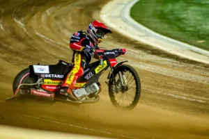 Sparta Wrocław - GKM Grudziądz Typy i kursy. Bez niespodzianki
