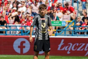 Stal Mielec - Pogoń Grodzisk gdzie oglądać Transmisja TV i stream 19092025