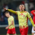 Stal - Znicz gdzie oglądać Transmisja TV i stream 13092025