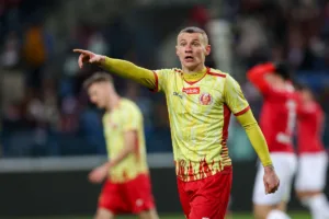 Stal - Znicz gdzie oglądać Transmisja TV i stream 13092025