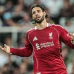 Szoboszlai-w-trakcie-meczu-Newcastle-Liverpool