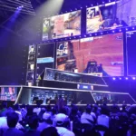 Turniej Blast Pro Series