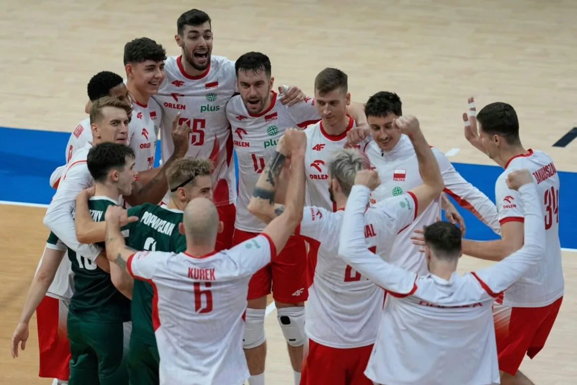 Typy na Polska - Holandia