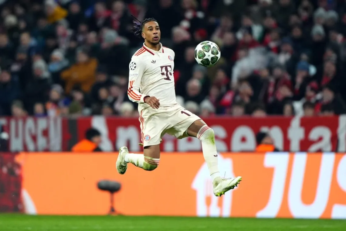 Transmisja Bayern - Chelsea