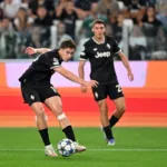 Typy na Villarreal - Juventus