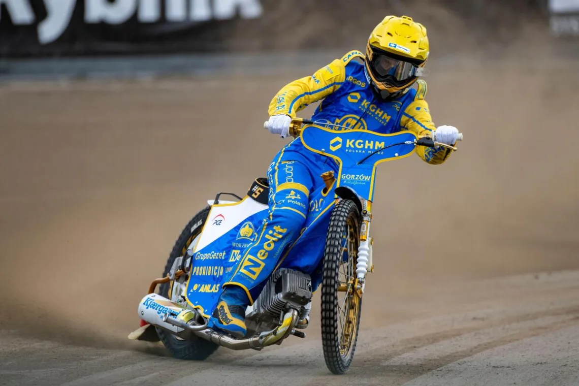 Anders Thomsen Stal Gorzów