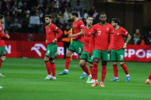 Węgry - Portugalia Typy i kursy. Mają na nich patent