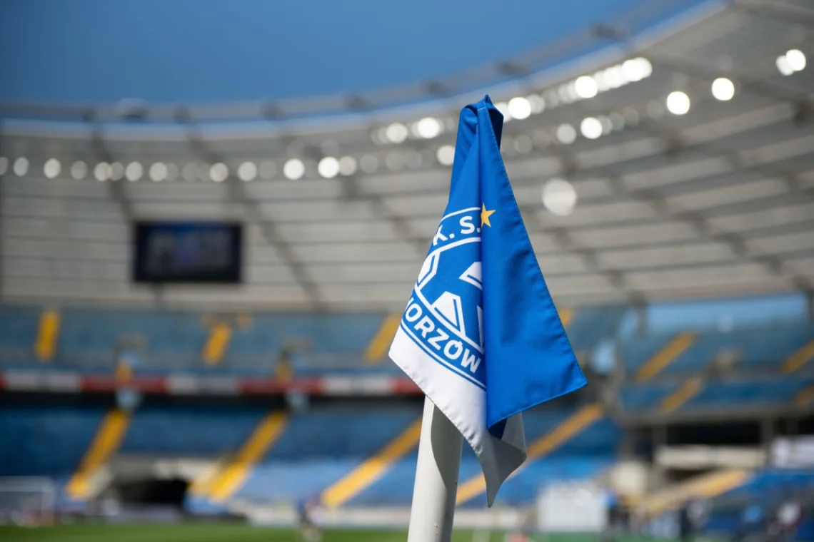 Ruch - ŁKS gdzie oglądać Transmisja TV i stream 14092025