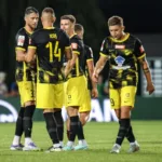 Wieczysta - Ruch Chorzów gdzie oglądać Transmisja TV i stream 28092025