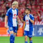 Transmisja Wisła Płock - Jagiellonia