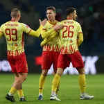 Znicz - GKS Tychy gdzie oglądać Transmisja TV i stream 21092025
