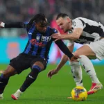 Ademola Lookman, Federico Gatti