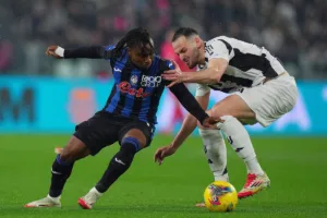 Ademola Lookman, Federico Gatti