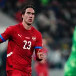 Dusan Vlahovic vs Dania