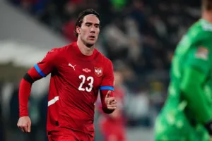 Dusan Vlahovic vs Dania