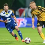 Filip Lesniak, Oskar Repka