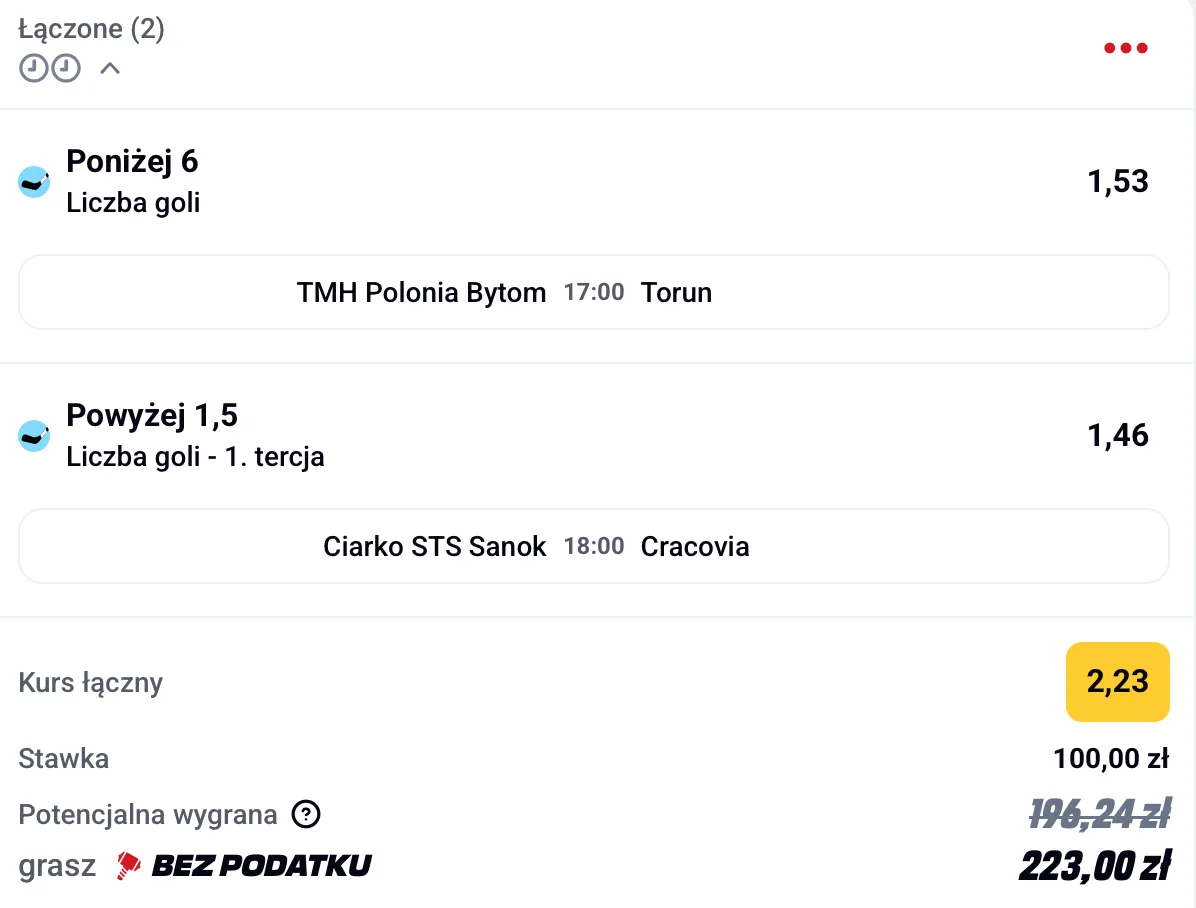 KUPON BETCLIC THL