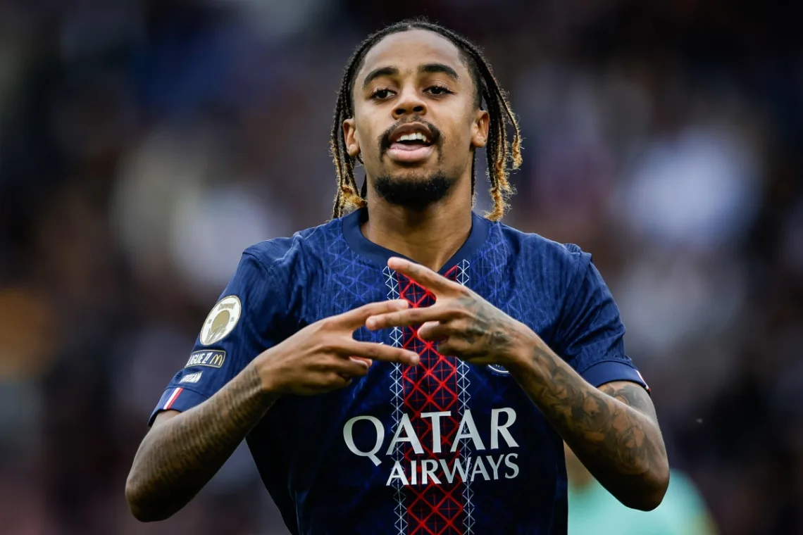 PSG - Atalanta gdzie oglądać Transmisja TV i stream 17092025