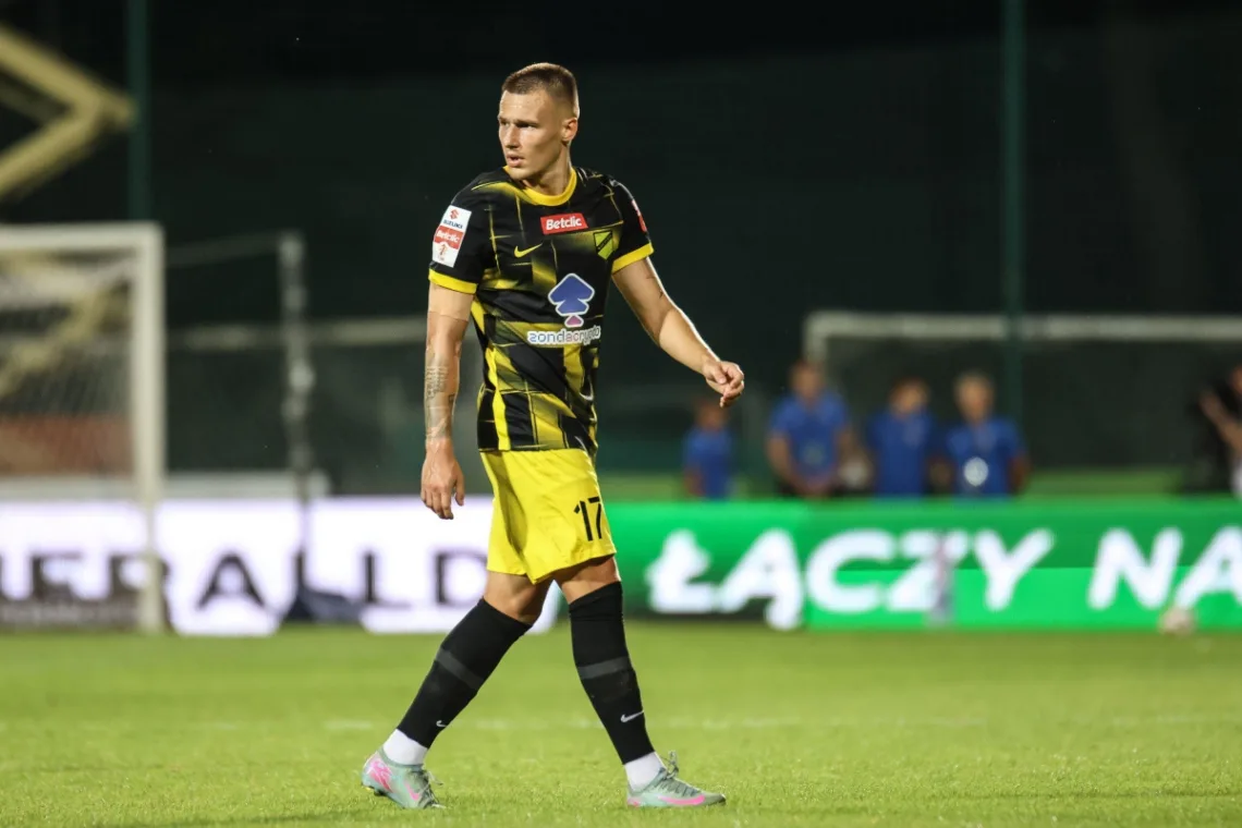 Wieczysta - Ruch Typy i kursy. Typ na gole