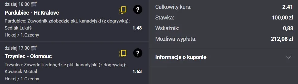 Kupon Fortuna 10.09.