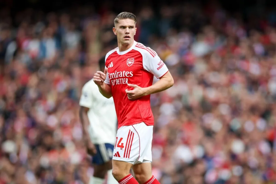 Transmisja Athletic - Arsenal