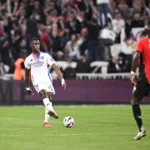 Moussa Niakhate vs Rennes