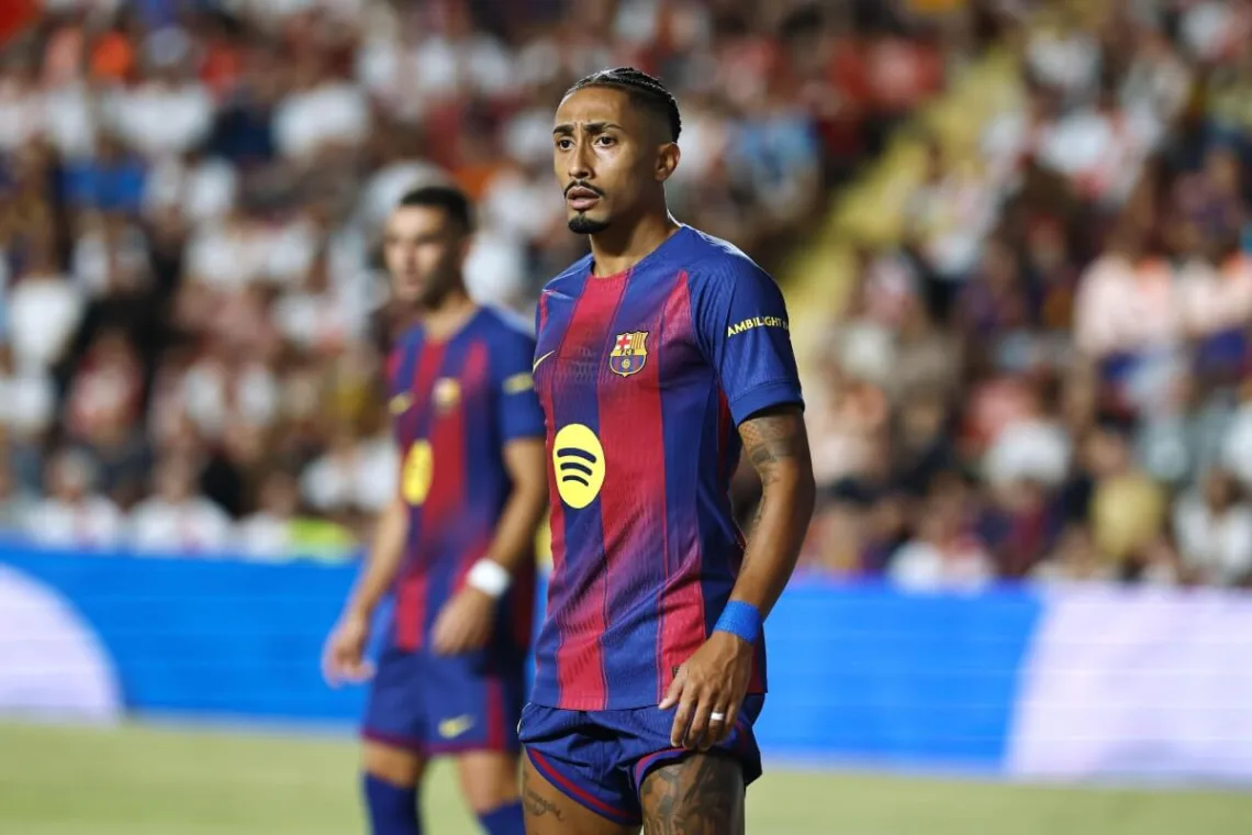 Mecz dzisiaj FC Barcelona