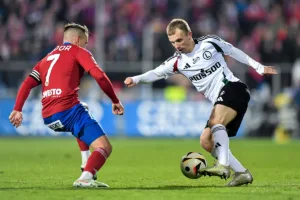 Igor Tudor, Patryk Kun