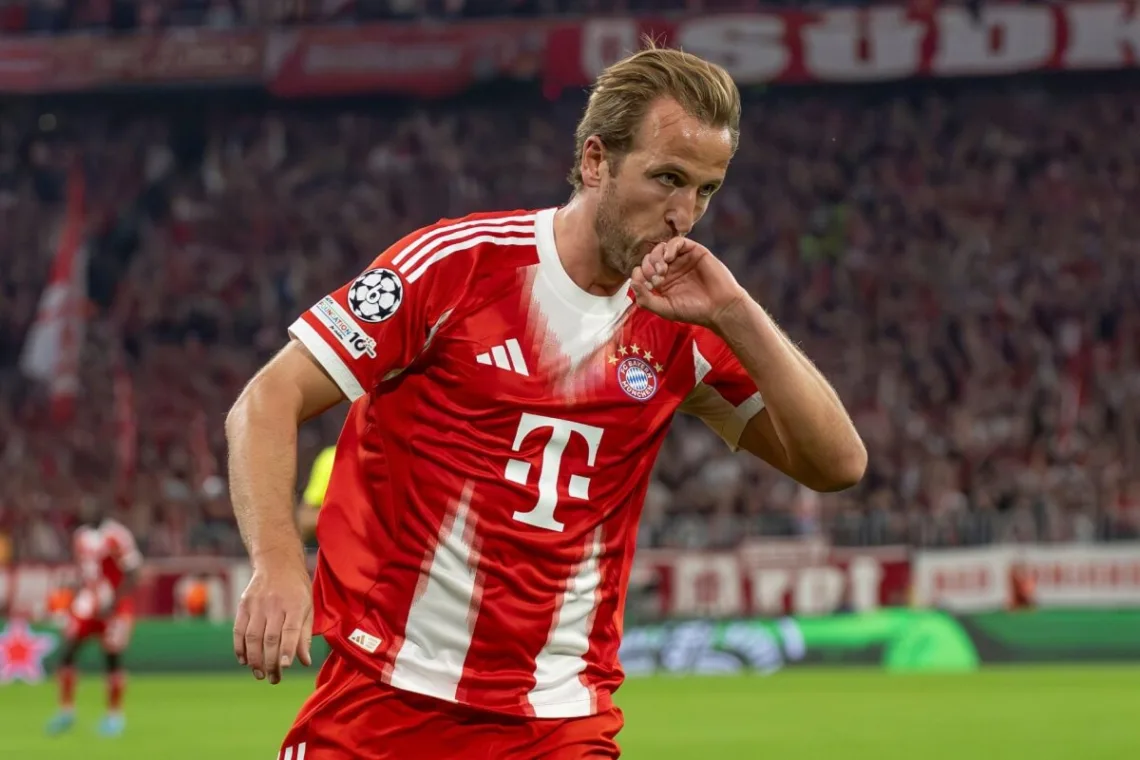 Transmisja Pafos - Bayern Monachium