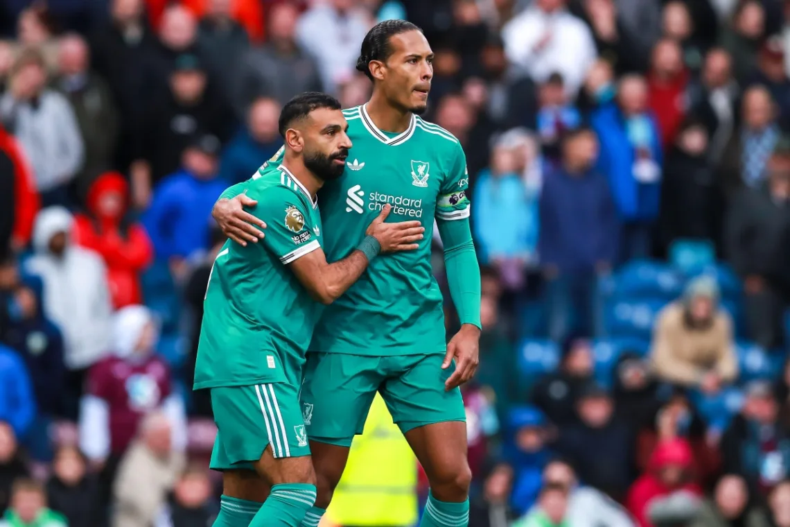 Liverpool - Atletico gdzie oglądać Transmisja TV i stream 17092025